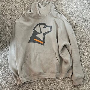 Gunner Kennels hoodie